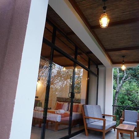 Ollie Resort 埃拉 外观 照片