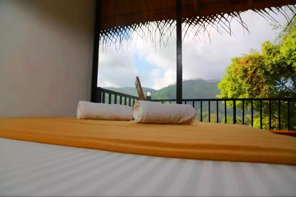 Ollie Resort 埃拉 外观 照片