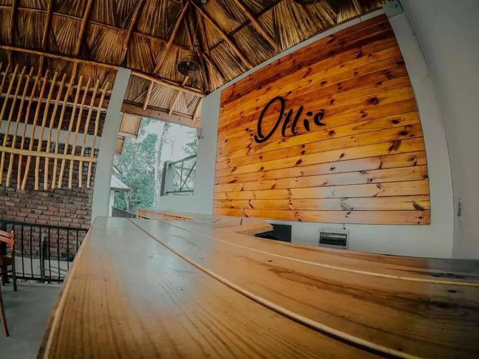 Ollie Resort 埃拉 外观 照片