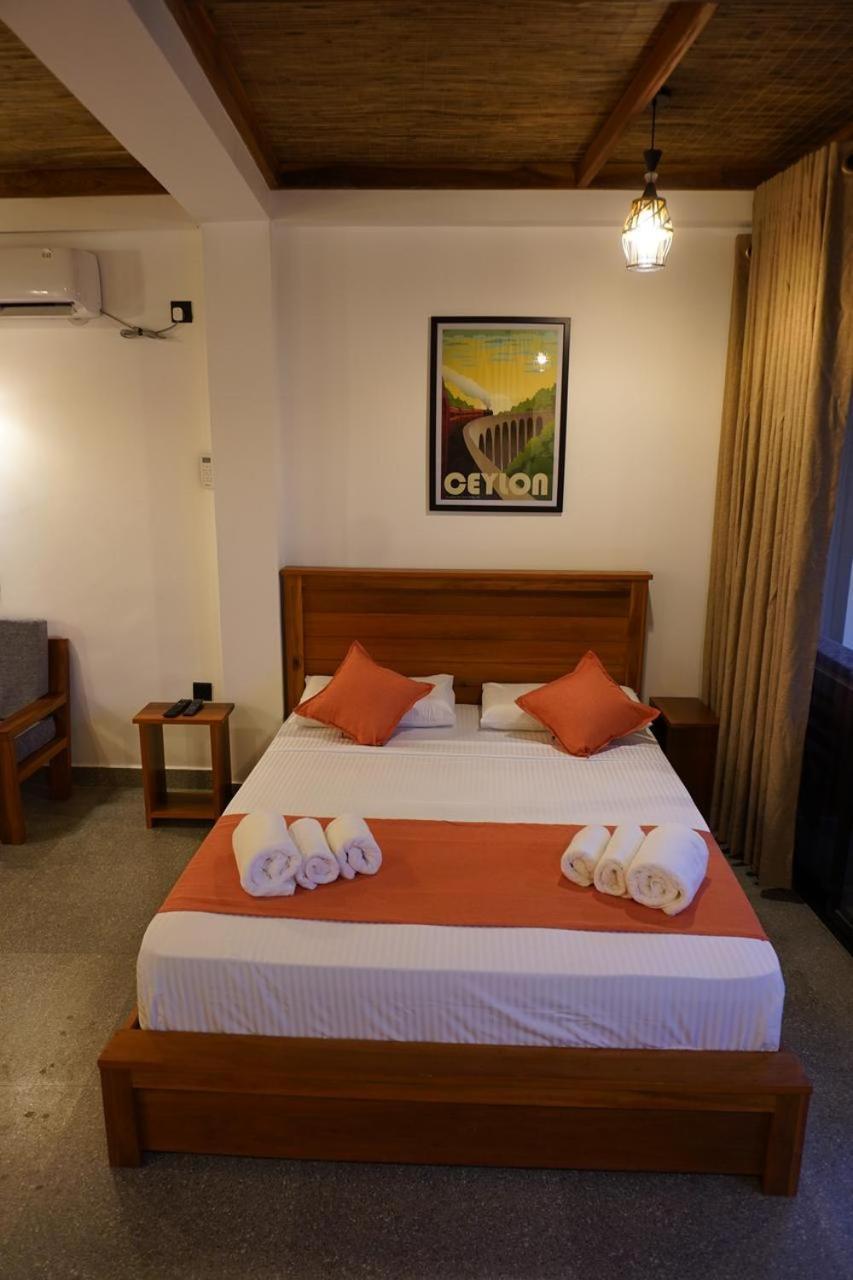 Ollie Resort 埃拉 外观 照片